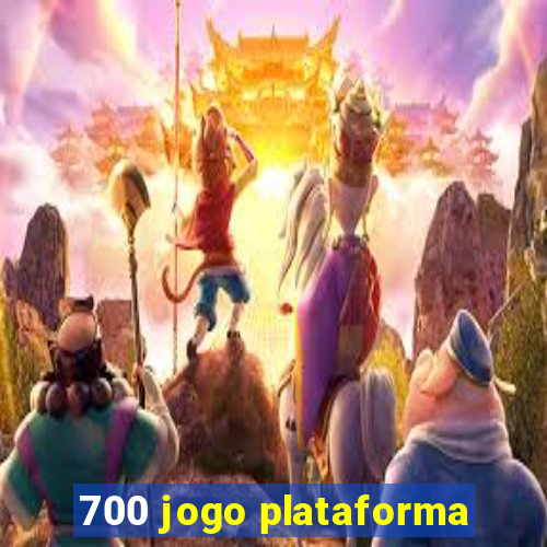 700 jogo plataforma